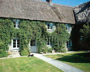 Trelowarren Hotel Gweek Exterior photo